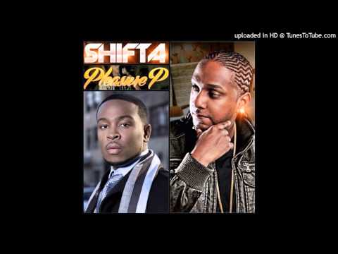 Mystykal Kut presents SHIFTA feat Pleasure P & Popeye - It's going down tonight