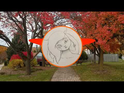 LEA, Cyril - Immer wenn wir uns sehn (Visualizer )