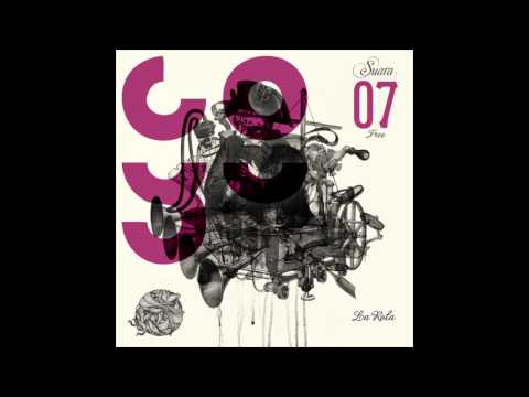 Coyu - La Rola (Original Mix)