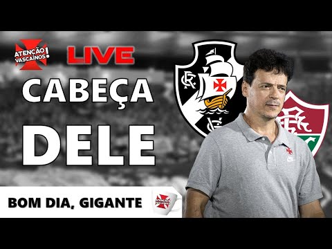 DEFINIÇÕES! VASCO JÁ SABE ADVERSÁRIO NA SEMIFINAL E DINIZ PODE FAZER MUDANÇAS COM NOVIDADES NO TIME