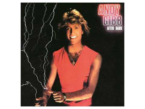 Andy Gibb - After Dark