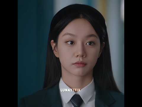 She took revenge for her friend #friendlyrivalry #kdrama #gl #kdramaedit #edit #hyeri #love #yuri