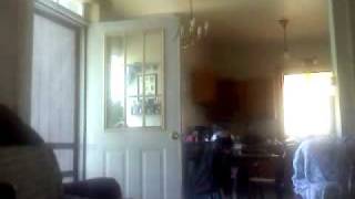 Swept Away phish cover