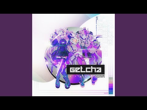 Getcha!