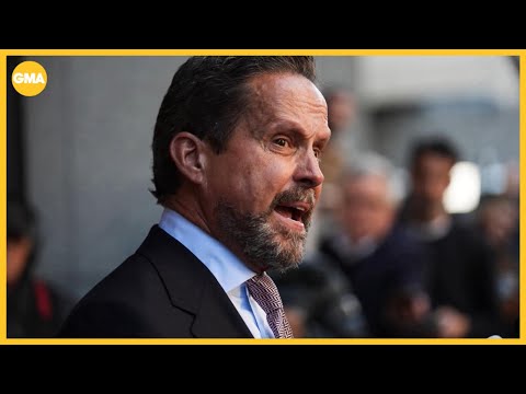 Nick Reiner's attorney withdraws from case