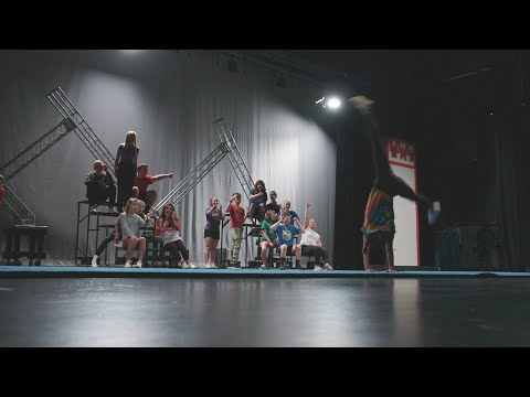 Franklin Flash: Bring It On