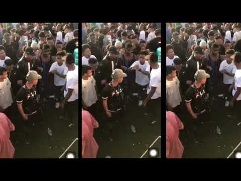 RAVEZADA BELIEVER - VAI TOMAR NO C% CORON4, QUARENTENOU VS TAMBOR XERECA 2020