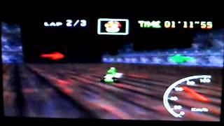 MK64 Banshee Boardwalk flap - 41.76 (34.73)