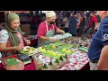 SS2 Petaling Jaya Pasar Malam Street Food Tour - Malaysia Night Market Hawkers