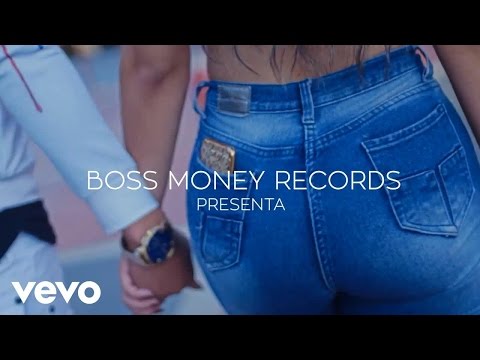 LOS jM - Brinca ft. El rey Guevara