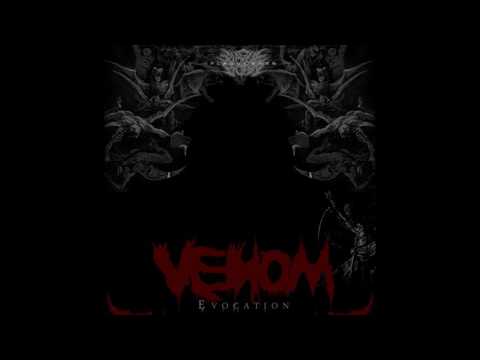 Venom and OSIRIZ - Black Demonology (Original Mix)