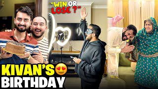 Download lagu Kivan’s First Month Birthday Celebrated by Janam’s🥳My official Match of Tiktok😱 mp3 Download lagu Kivan’s First Month Birthday Celebrated by Janam’s🥳My official Match of Tiktok😱 mp3