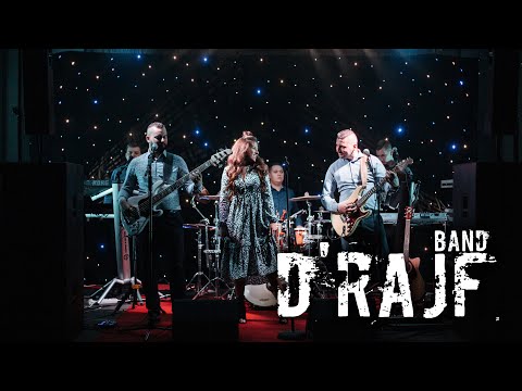 D'rajf Band - Zabavni Mix (PROMO 2020) [4K]