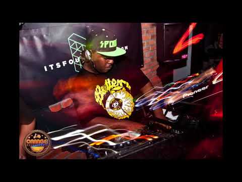 Spooky Bizzle - Danger Zone