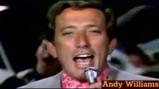Andy Williams &amp; The Osmond Brothers   Aquarius   Let The Sunshine In .
