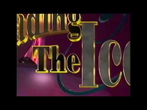 1997 TSN Scotties Curling intro & bumpers