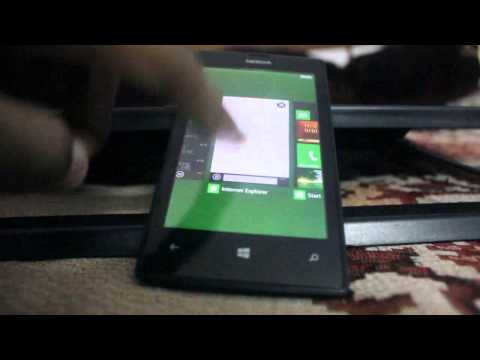 How to Multitask and Close Background Running Apps on Nokia Lumia Devices