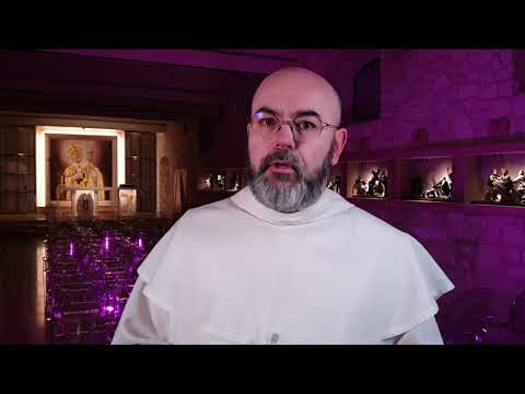 2023-03-22 - Kolekta na Wielki Post - o Michał Bortnik