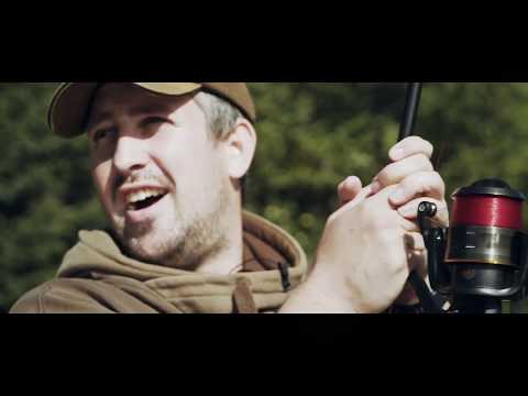 Det vildeste stør fiskeri | +30 kg stør!