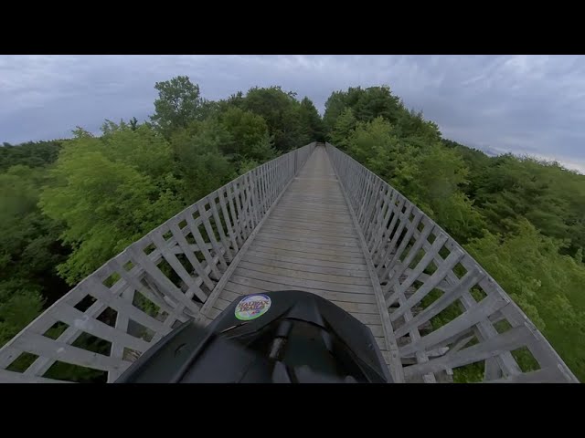 Trail Video Preview