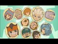 Inazuma Eleven (Super Once) - Opening 1 ...