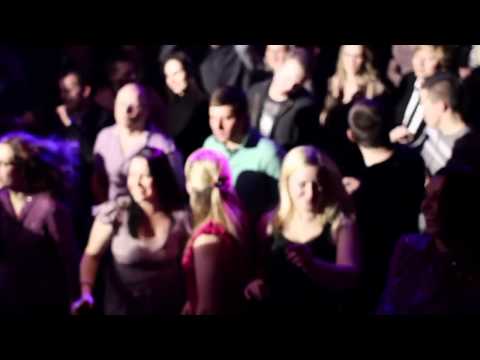 Lemon Joy - Stebuklas pristatymas @Cargo London