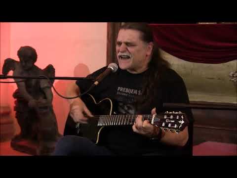 Foltán & Bubák & Berkovec * Karel Kryl * Děkuji