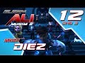 Ejen Ali Musim 2 EP12 Misi Diez Bahagian 3