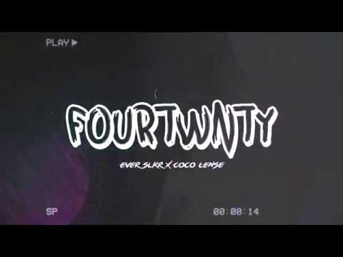 Ever xlkr - Fourtwnty Ft. Coco Lense ( Lyric Video )