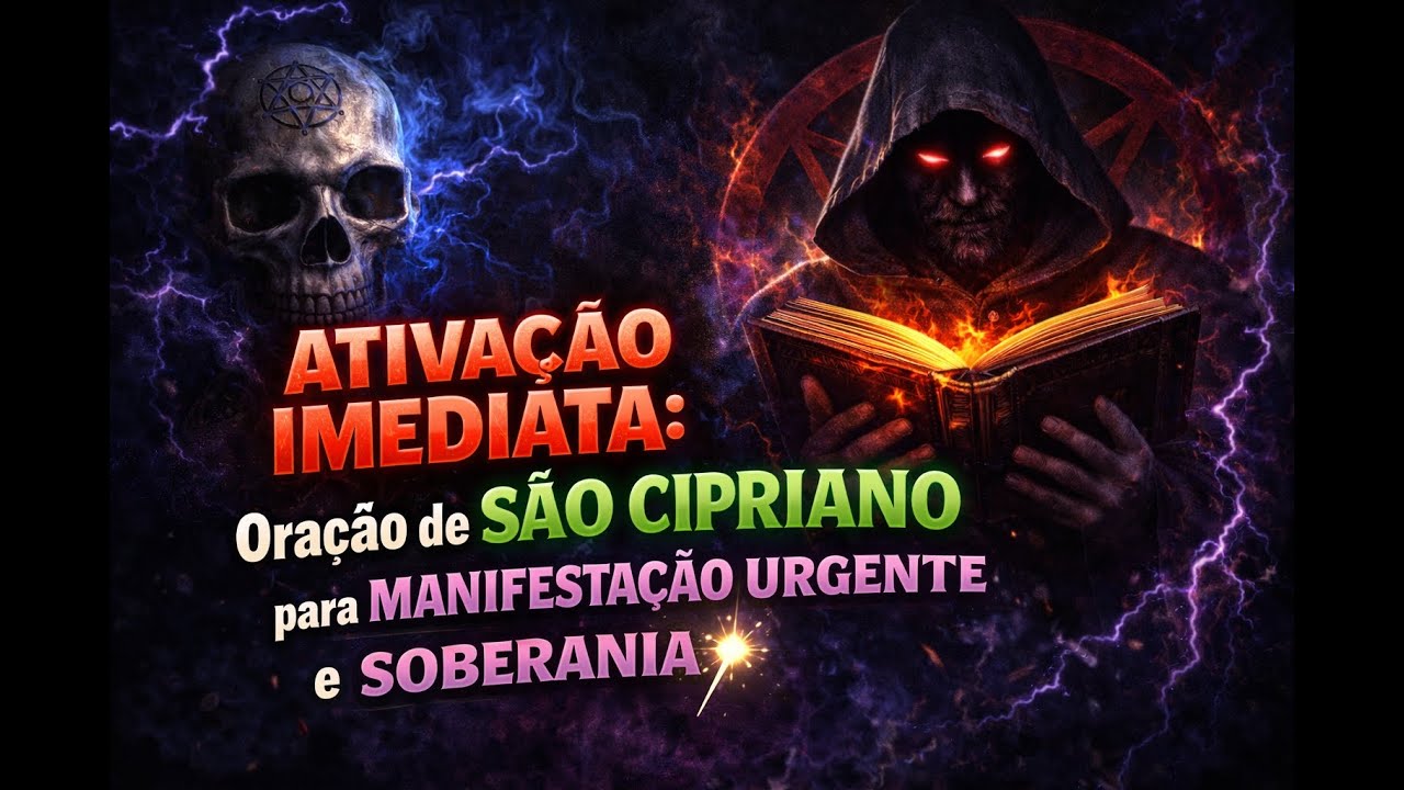 INVOCAÇÃO PODEROSA PARA VOCÊ TER DINHEIRO HOJE MESMO - 100% GARANTIDO