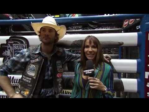 Kasey Hayes: 'I'm due to win'