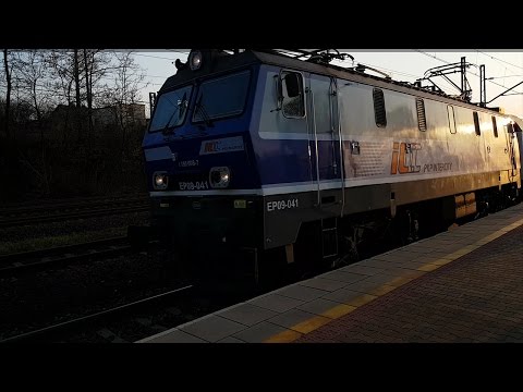IC 3602 Wyspiański | 2.04.2017