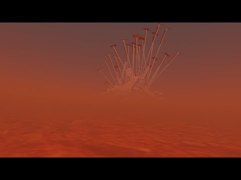 Enzo Lara-Hamilton, Lithium Lickers and the Lost Australians - Short Film (2020)