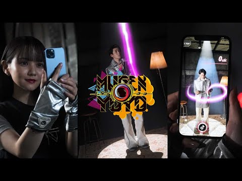 MUGENYOYO/ムゲンヨーヨー　 Official Video