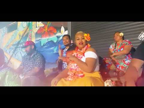 Tofaga Meke -  Sau I Lalo (Official Music Video)