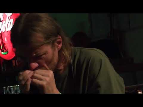Dobrozdání - DOBROZDÁNÍ - festival Whiskey & Fazole 2017, Nový Jičín
