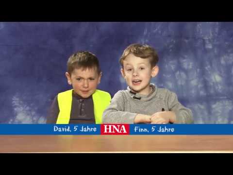 HNA Wortschaetzchen Folge 1 Stadtwerke Wolfhagen