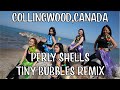 Pearly Shells - Tiny Bubble_REMIX