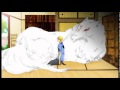 zoku natsume yuujinchou ending - aishiteru 