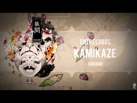 EntreLobos - Kamikaze