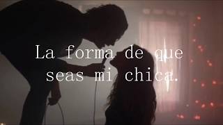 Kiss Me - Olly Murs || Traducción Español