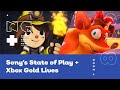Sony's State of Play + Xbox Gold Lives - IGN News Live