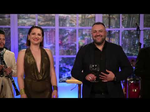 Makedonska narodna muzika Emisija Na zdravje Sezona 4/35