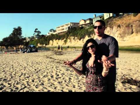 THRE4T- She's The One [Music Video]