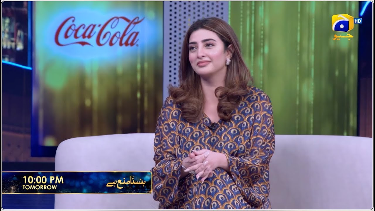 Hasna Mana Hai Episode 24 Promo | Tomorrow at 10:00 PM only on Har Pal Geo