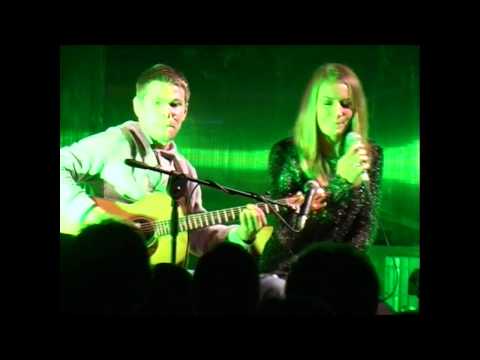 Emil Ernebro and Zandra Martensson - "Manhole"