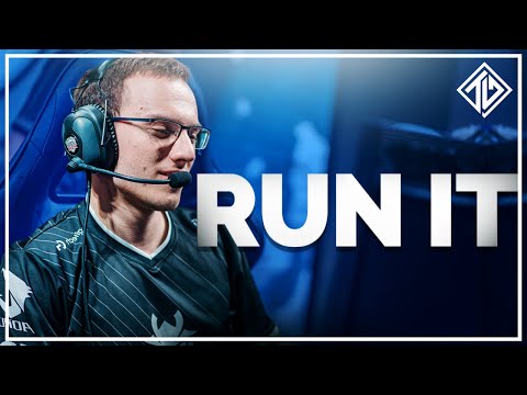 Why C9 PERKZ is the BIGGEST SIGNING in LCS history - Run It