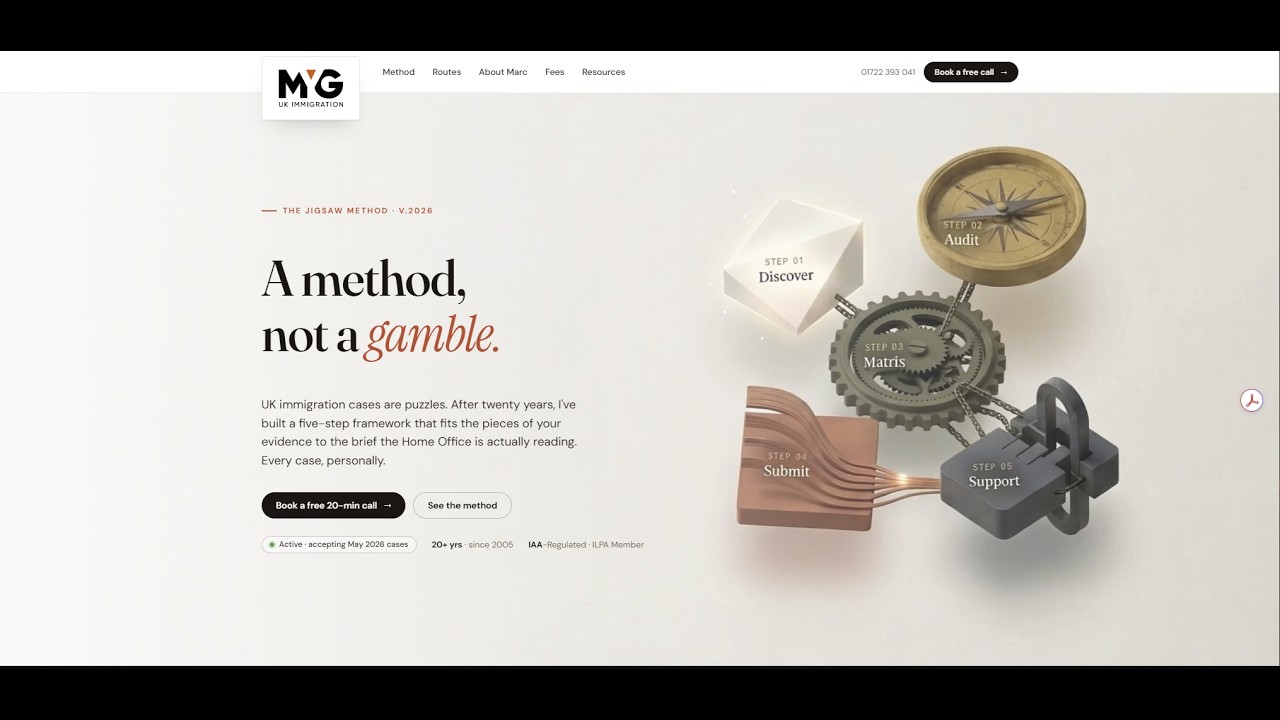 MYG LTD preview