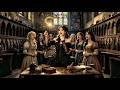 Enter Game World Even She Was Orphan But She Display Amazing Magical Talent