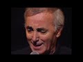 Charles Aznavour - Qui (1994)